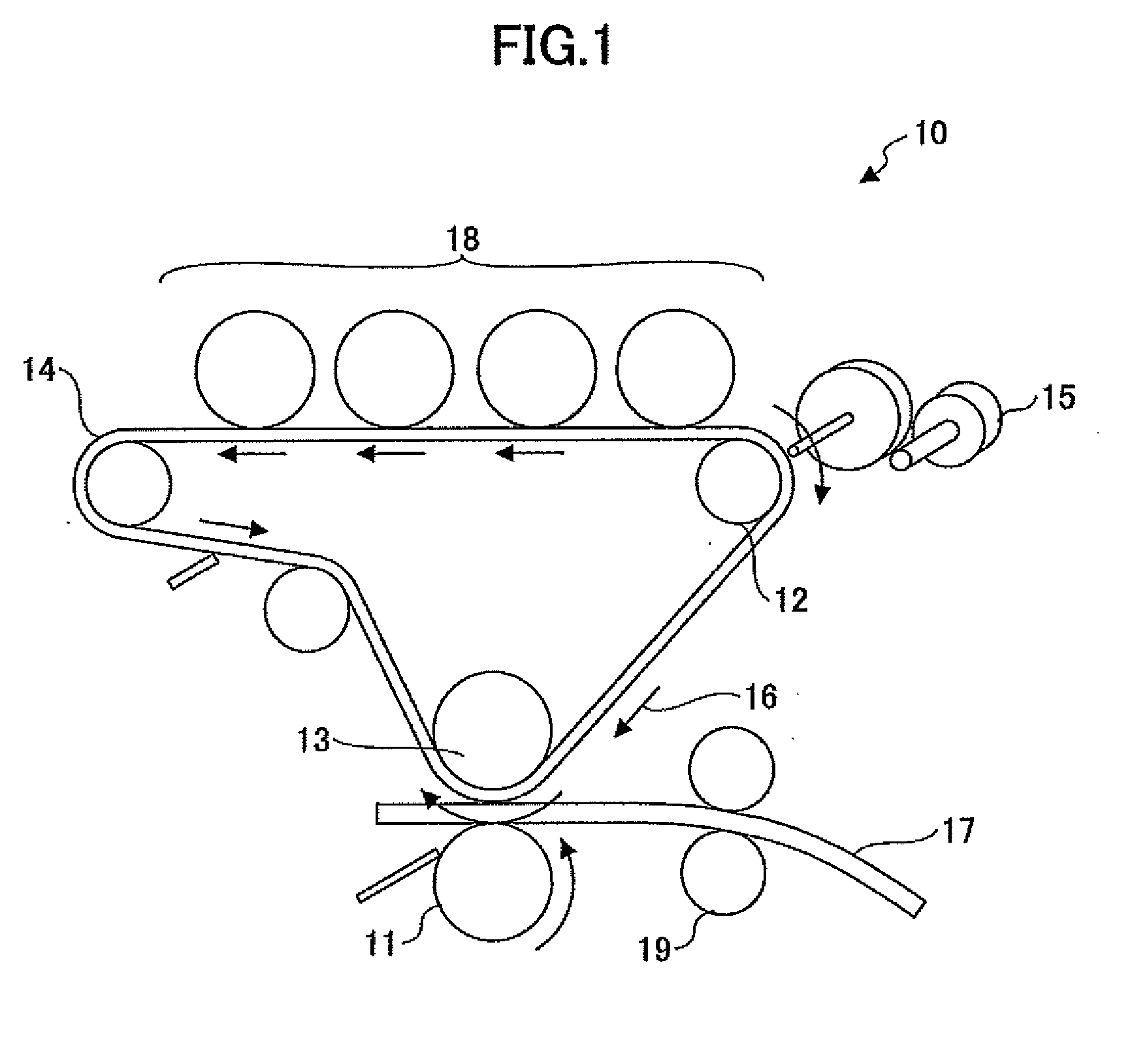 Image Forming Device and Semiconductor Device