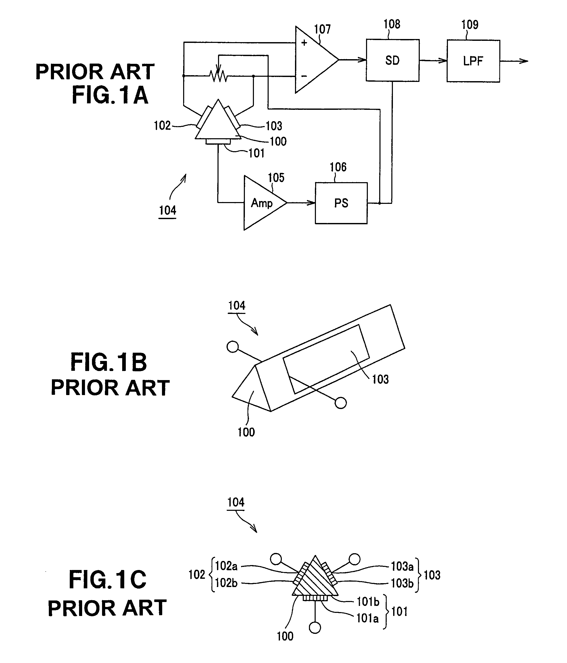 Angular rate sensor