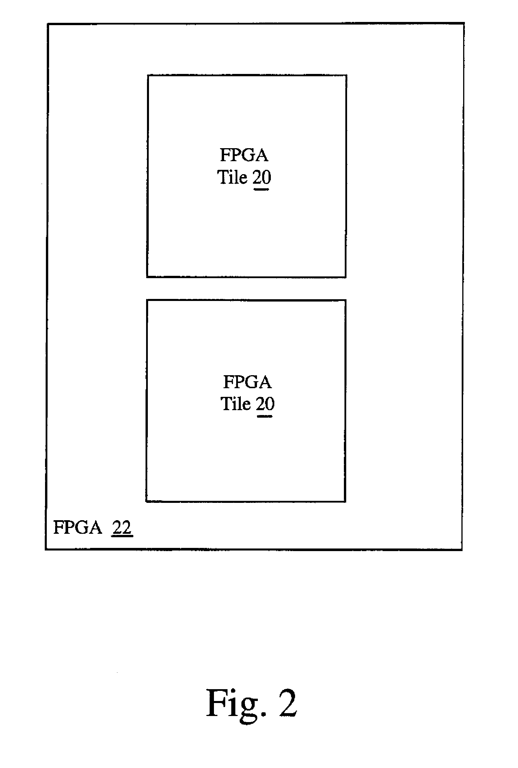 Method and apparatus of memory clearing with monitoring RAM memory cells in a field programmable gated array