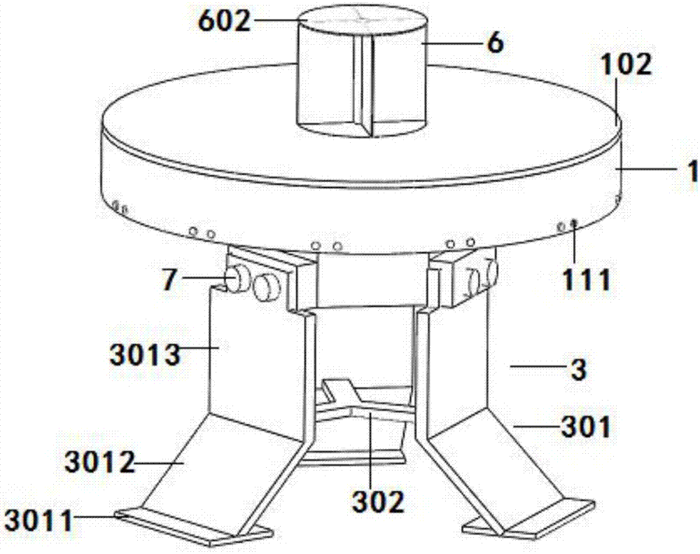 multifunctional-power-failure-prevention-dining-table-convenient-to