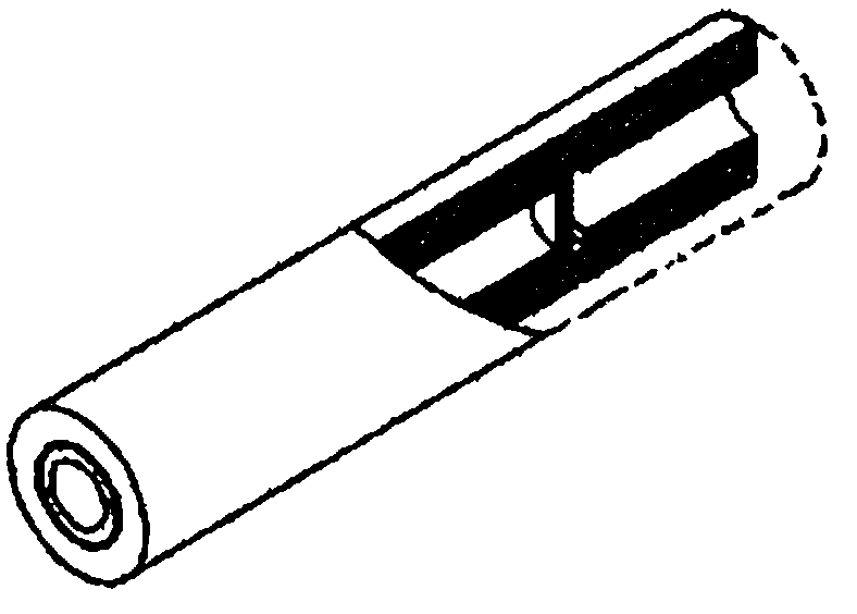 Microscope heating stage for Raman spectral measurement of high-temperature volatile molten salt