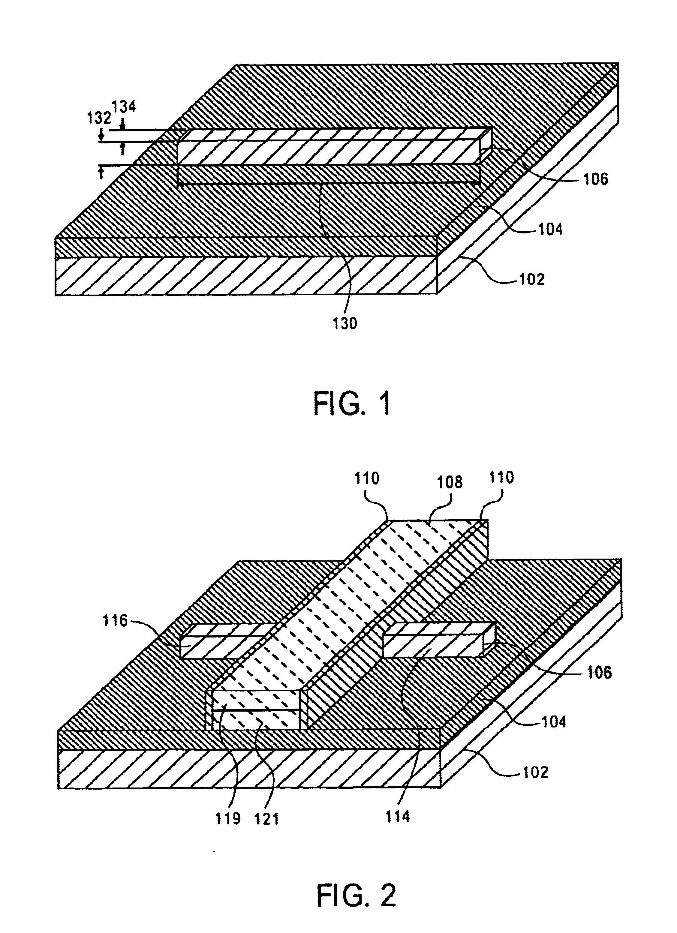 Method of fabricating an ultra-narrow channel semiconductor device
