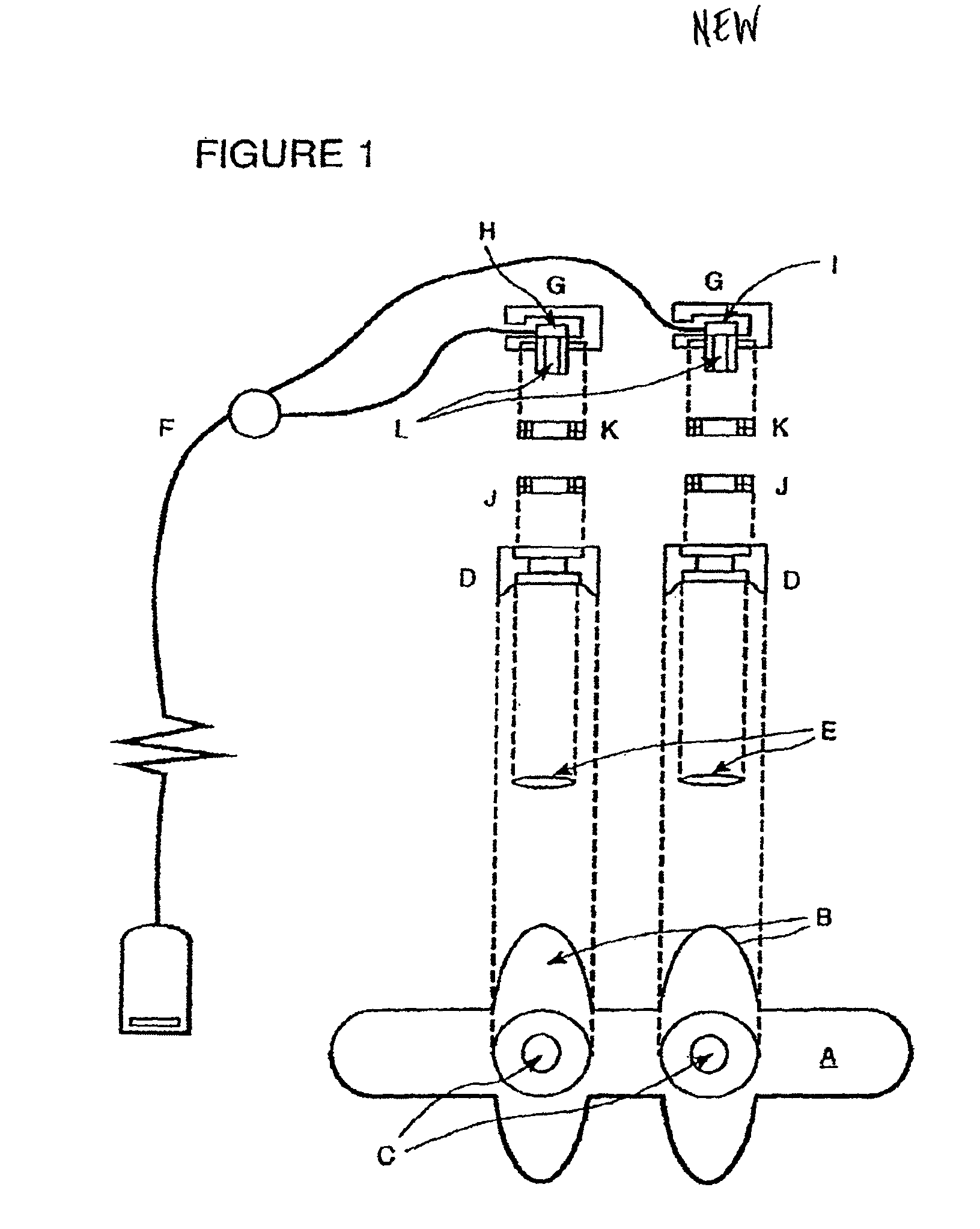 Universal modular pulse oximeter probe for use with reusable and disposable patient attachment devices