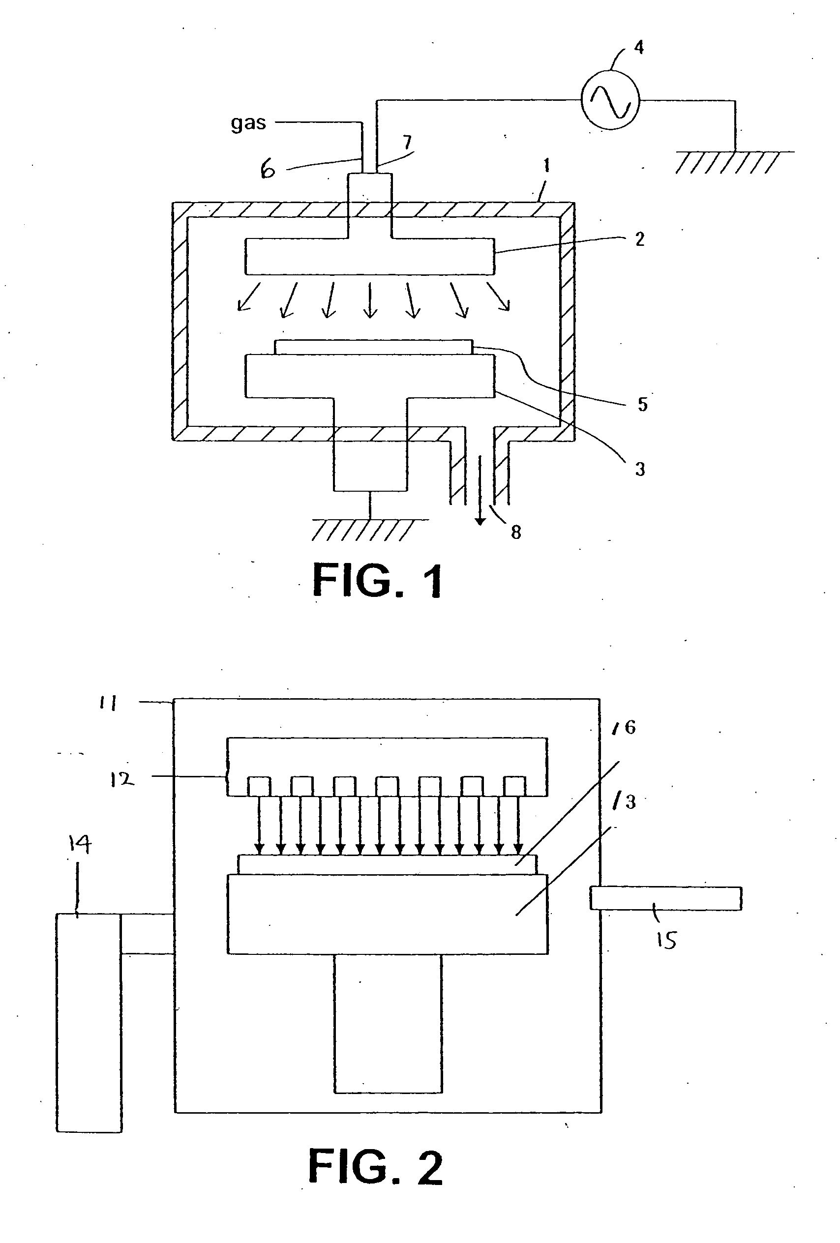 Method for forming insulation film having high density