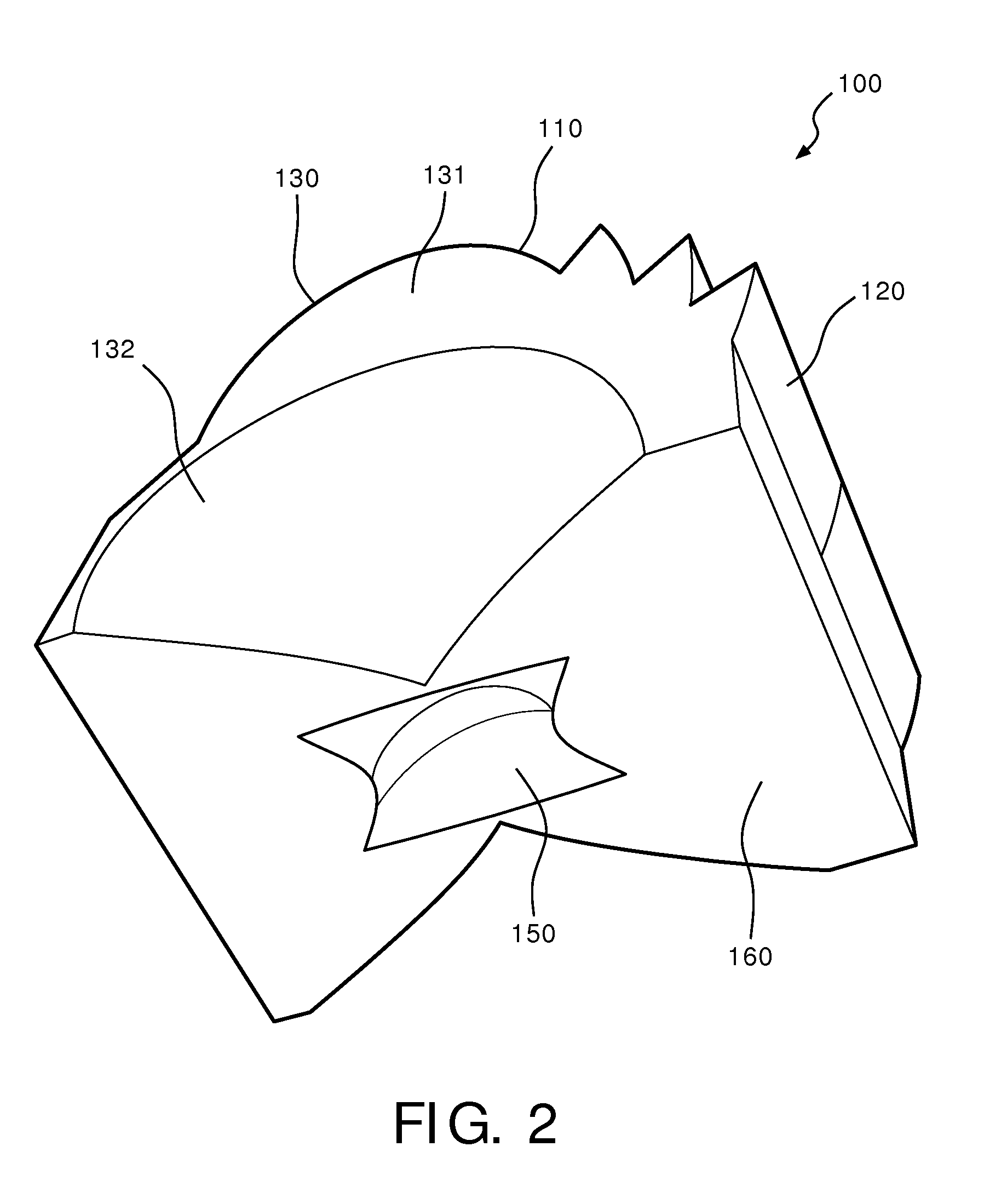 Optical device and luminaire