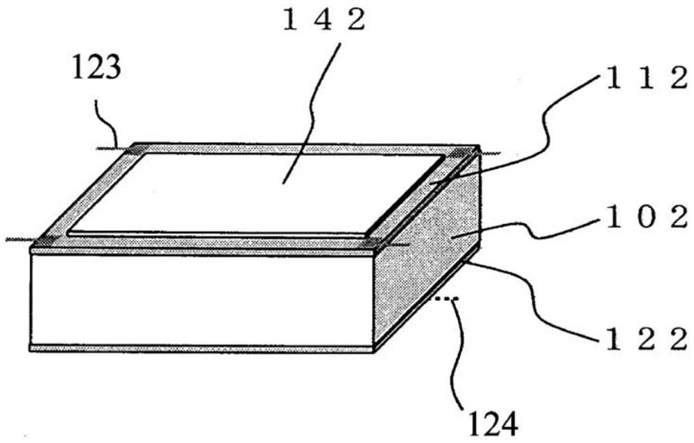 Piezoelectric sheet, touch panel, and input/output device