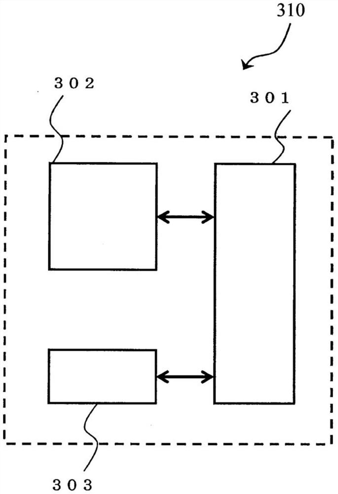 Piezoelectric sheet, touch panel, and input/output device