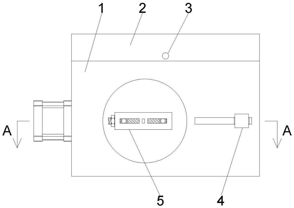 Side winding device and method of micro coil