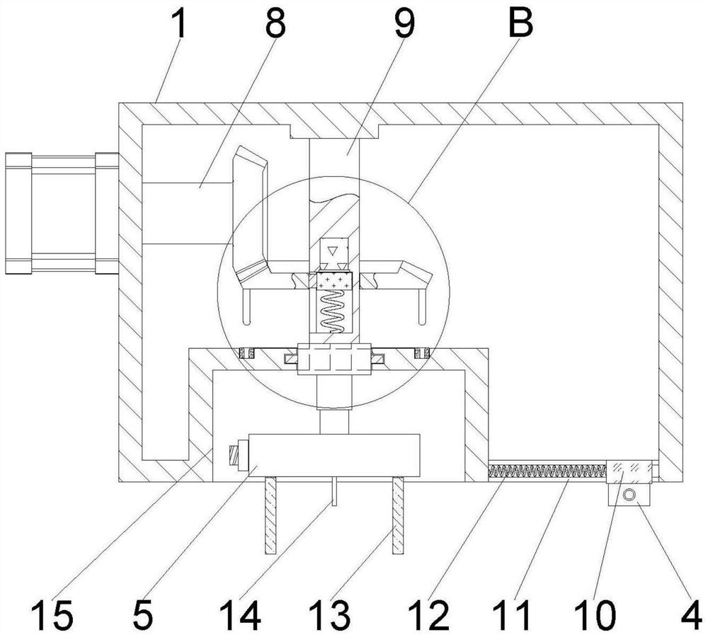 Side winding device and method of micro coil