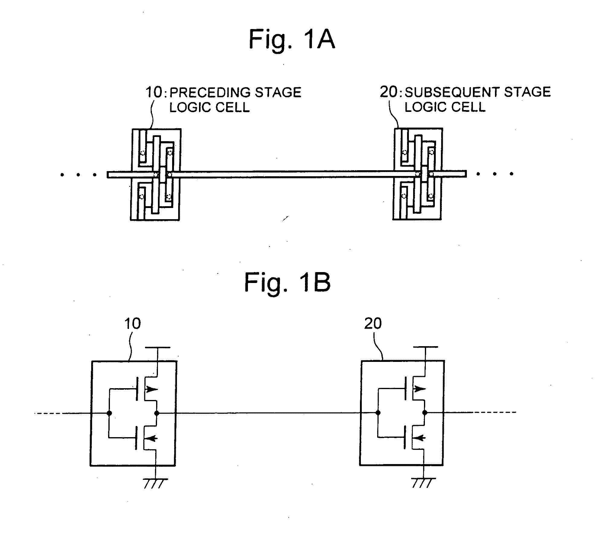 Method for designing semiconductor integrated circuit which includes metallic wiring connected to gate electrode and satisfies antenna criterion