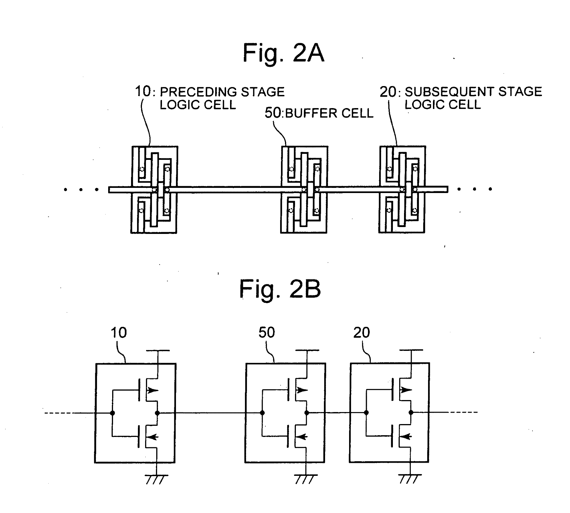Method for designing semiconductor integrated circuit which includes metallic wiring connected to gate electrode and satisfies antenna criterion