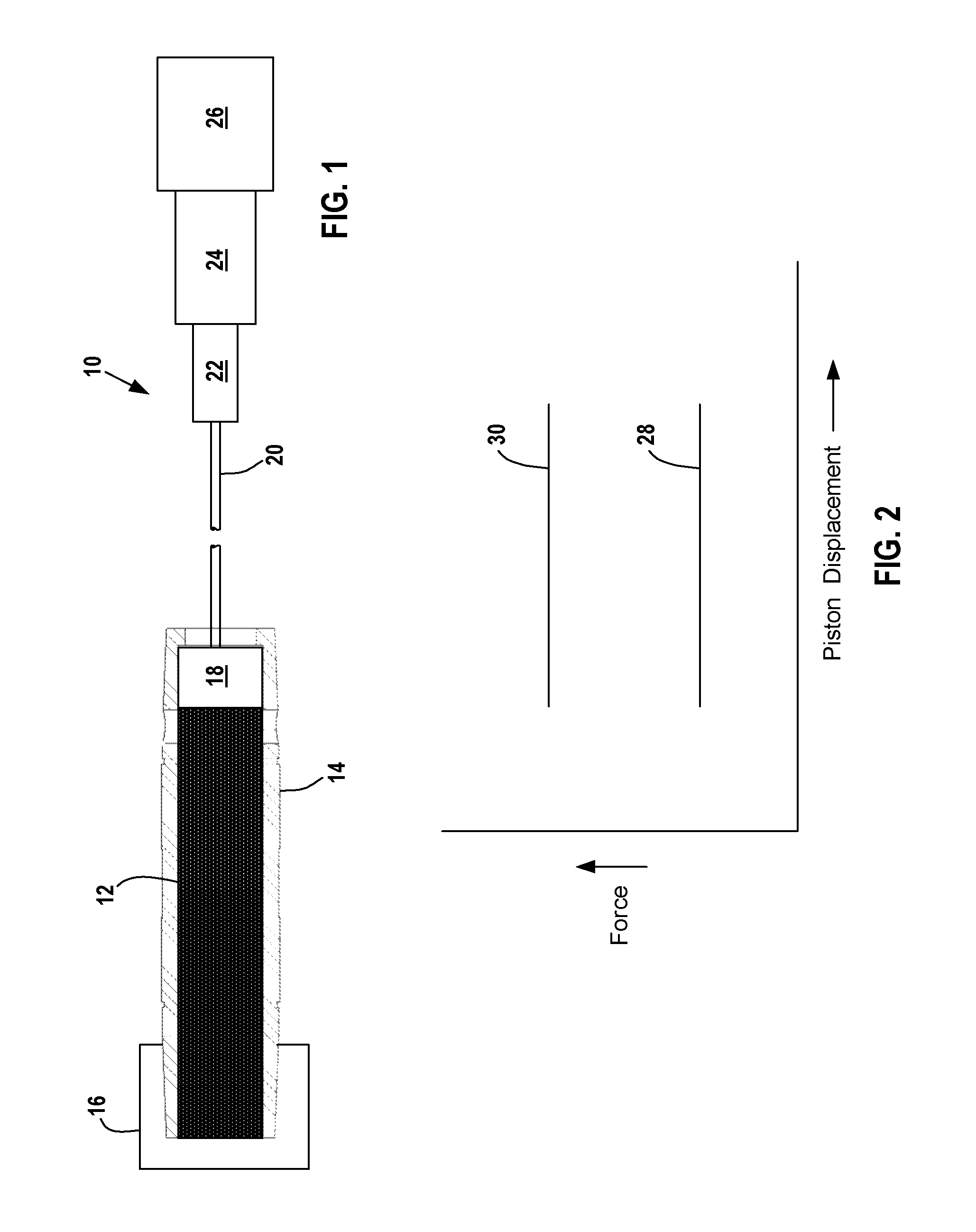 Method of evaluating grease and extrusion die for the method