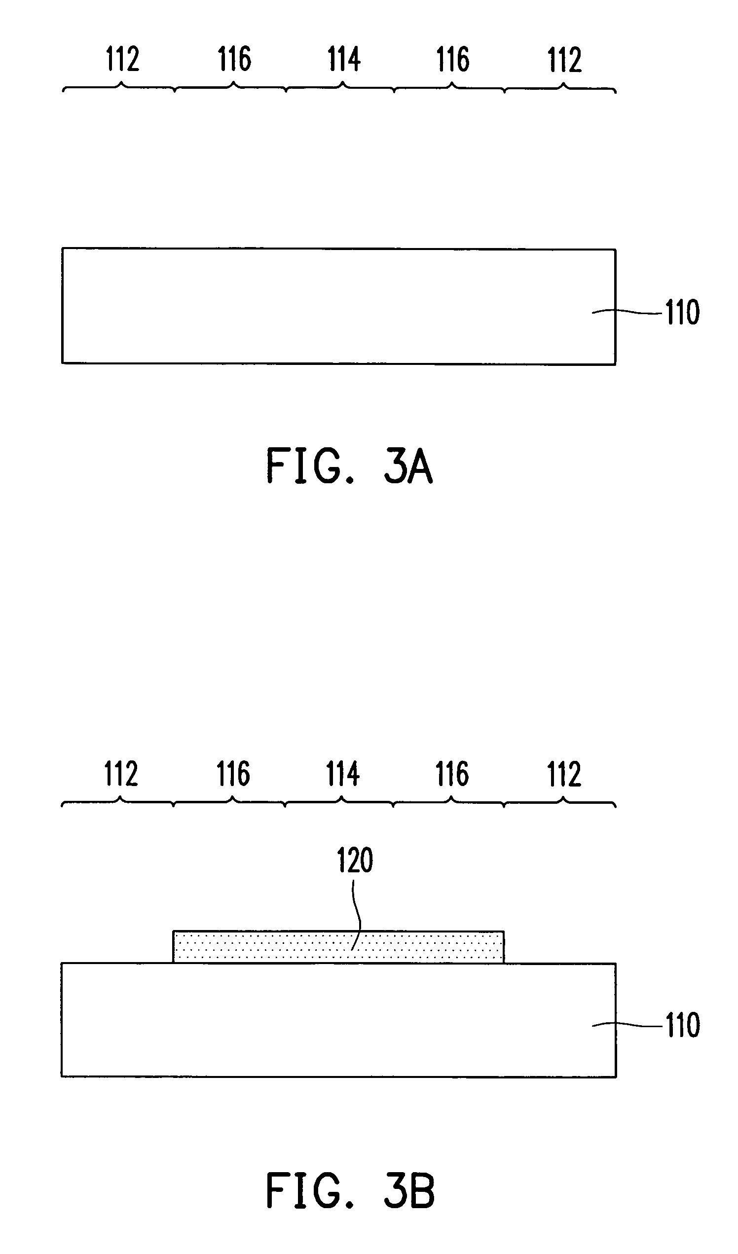 Mask and fabrication method thereof and application thereof