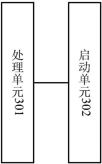 Method and apparatus for enabling container host to be compatible with mirror image files of virtual host