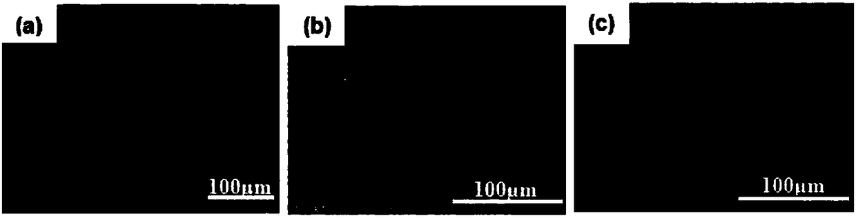 Method for preparing inorganic crystal whisker/POSS (Polyhedral Oligomeric Silsesquioxane) hybrid material by utilizing sulfydryl-alkene click reaction