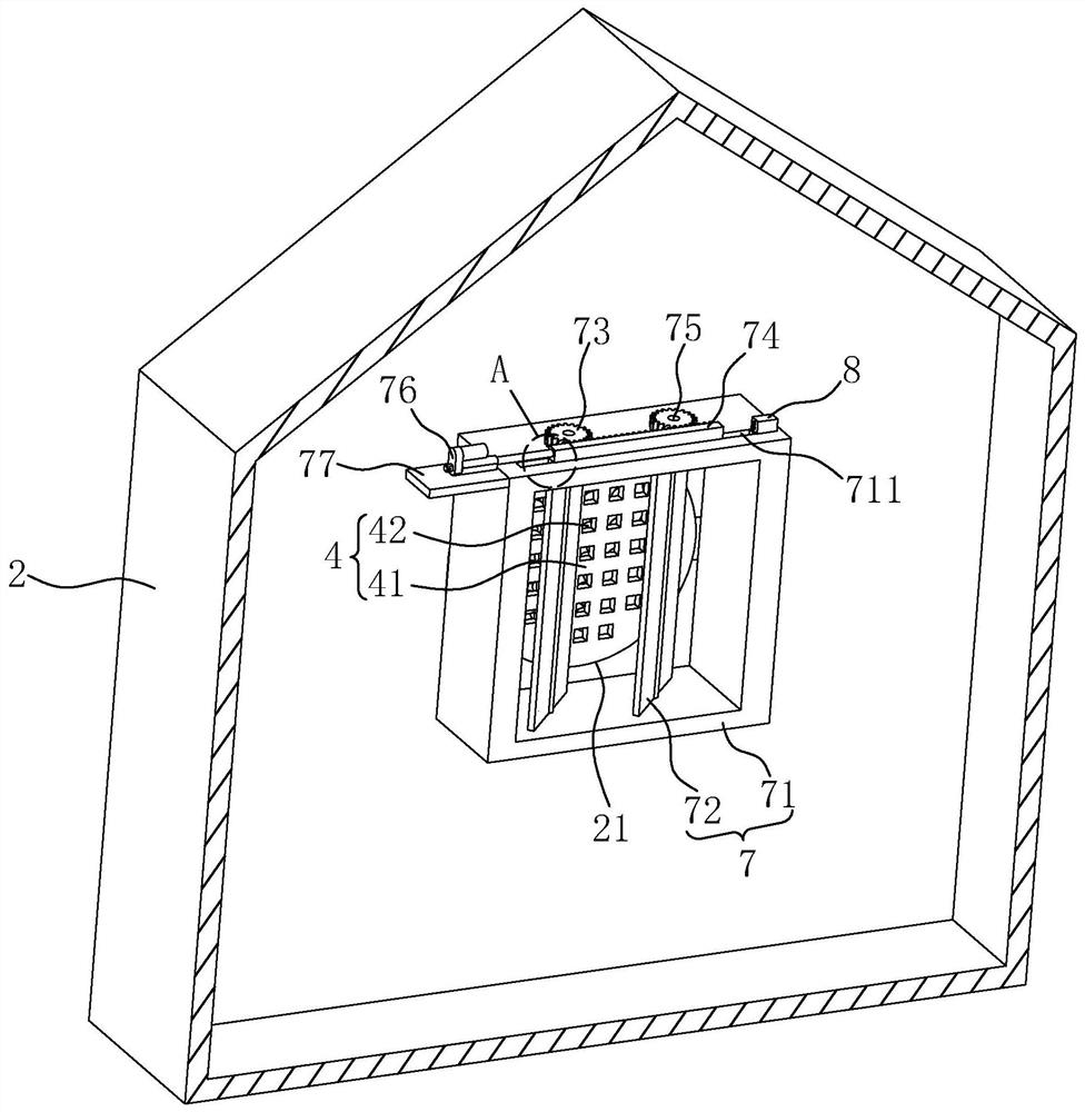 Intelligent Control System of Laboratory Ventilation Variation