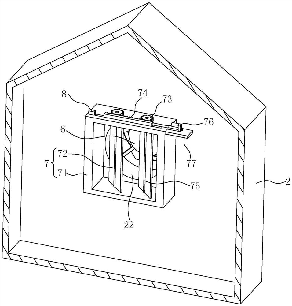 Intelligent Control System of Laboratory Ventilation Variation