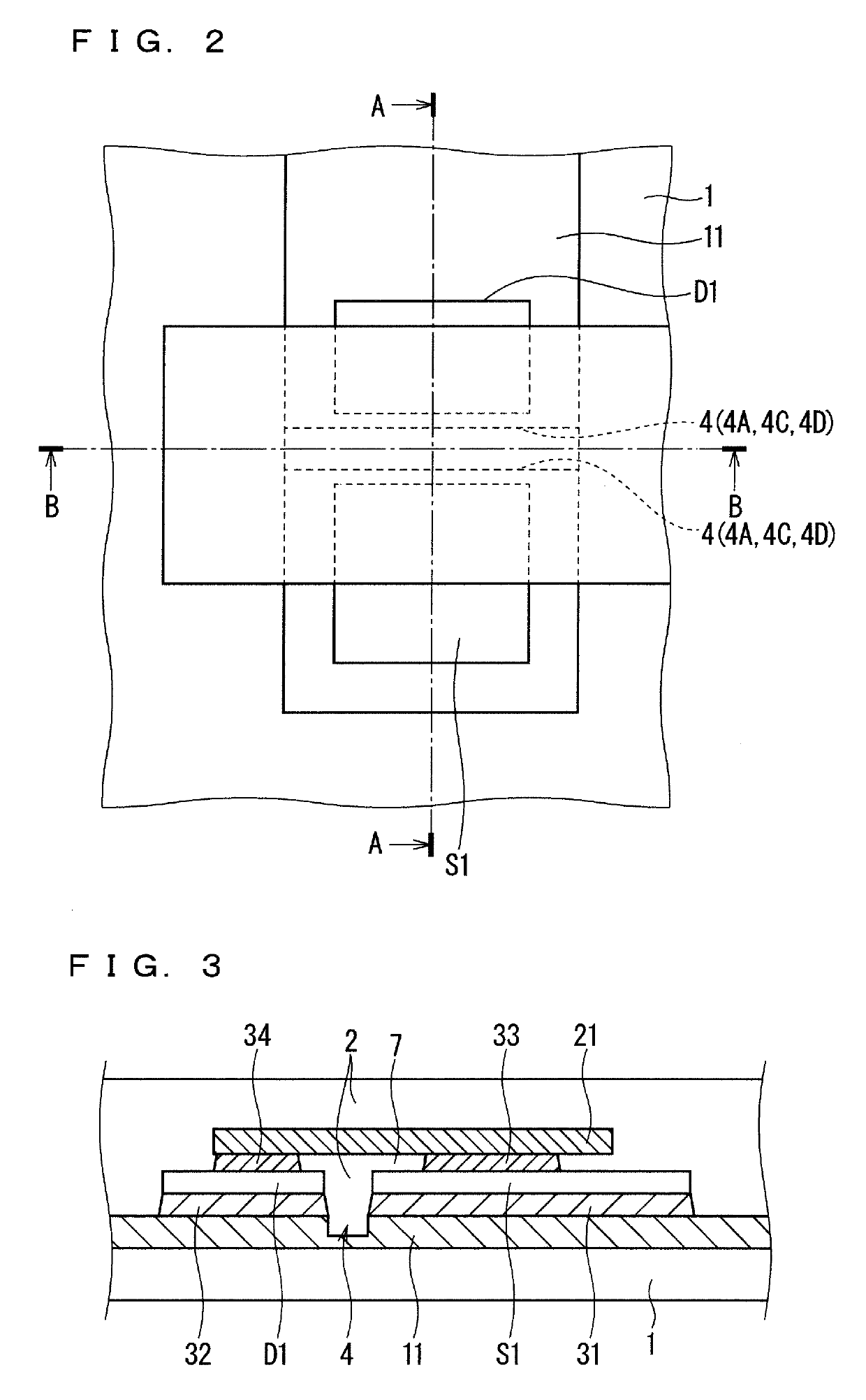 Semiconductor device and power converter