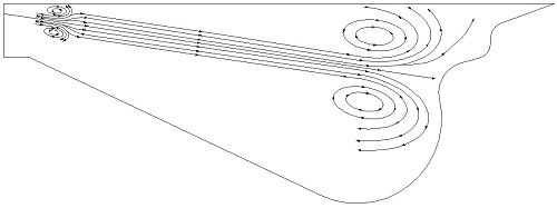 Control method of combustion system, combustion system and internal combustion engine