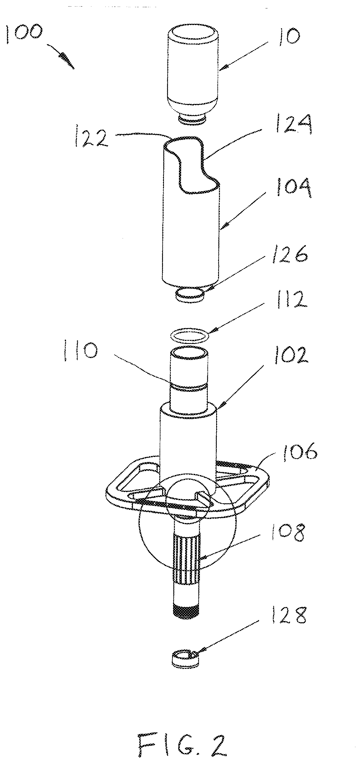 Vial inspection method and apparatus