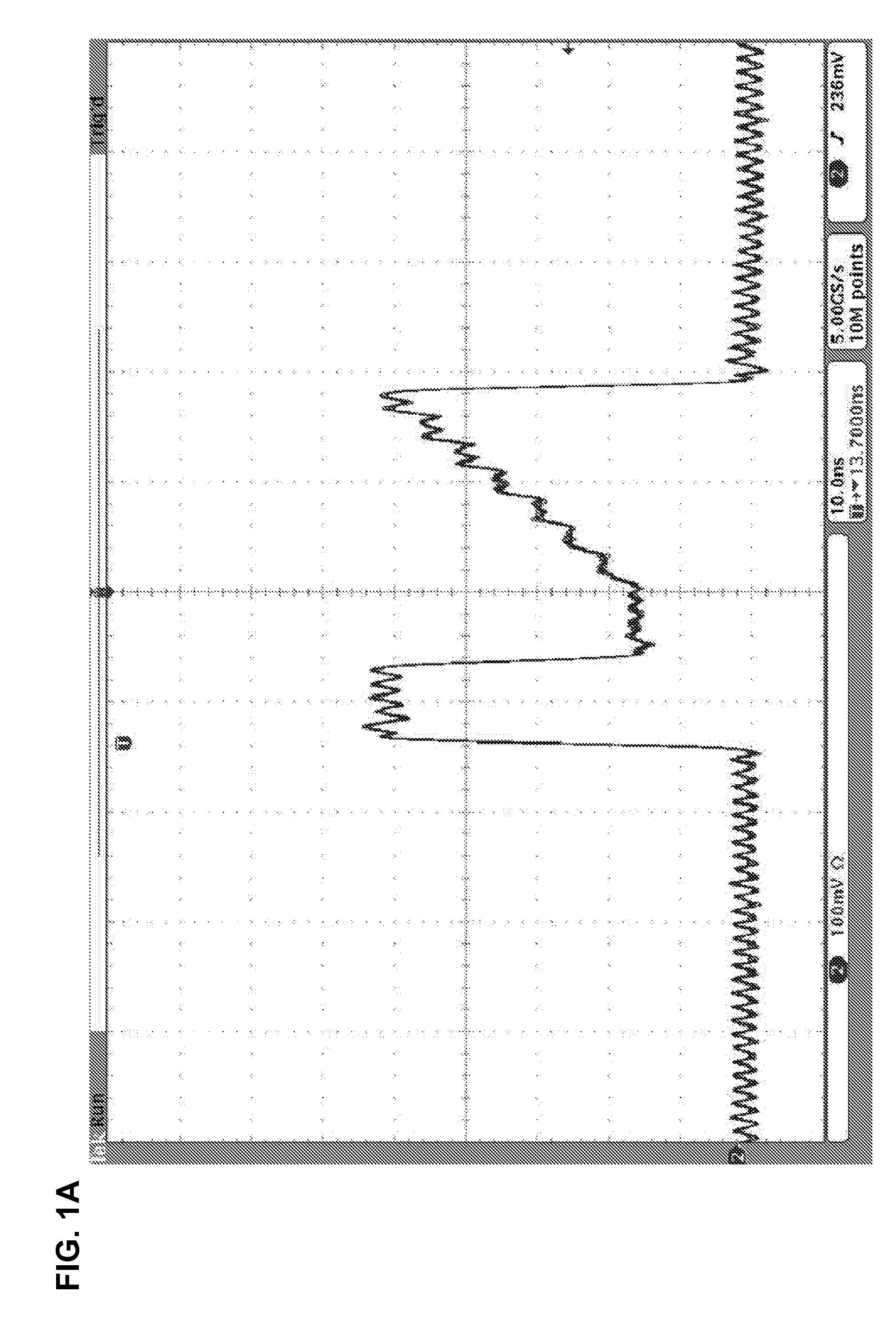 Driver circuit for the direct modulation of a laser diode