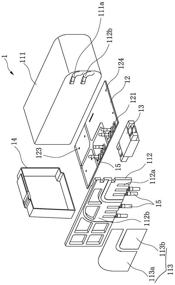 Fuselage conductive structure of unmanned aerial vehicle and manufacturing method of fuselage frames