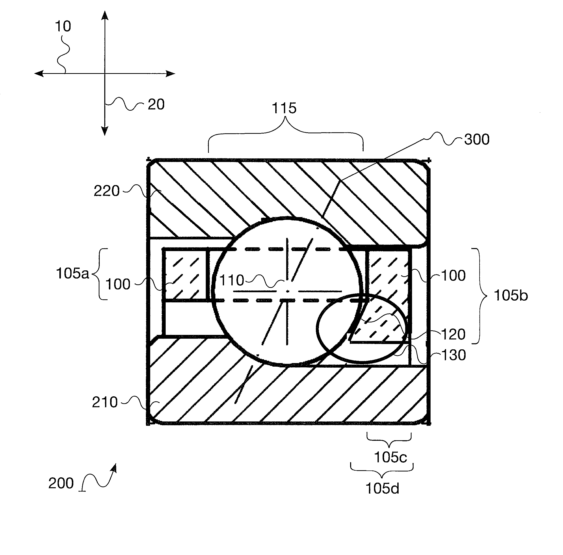 Roller bearing and cage for a roller bearing