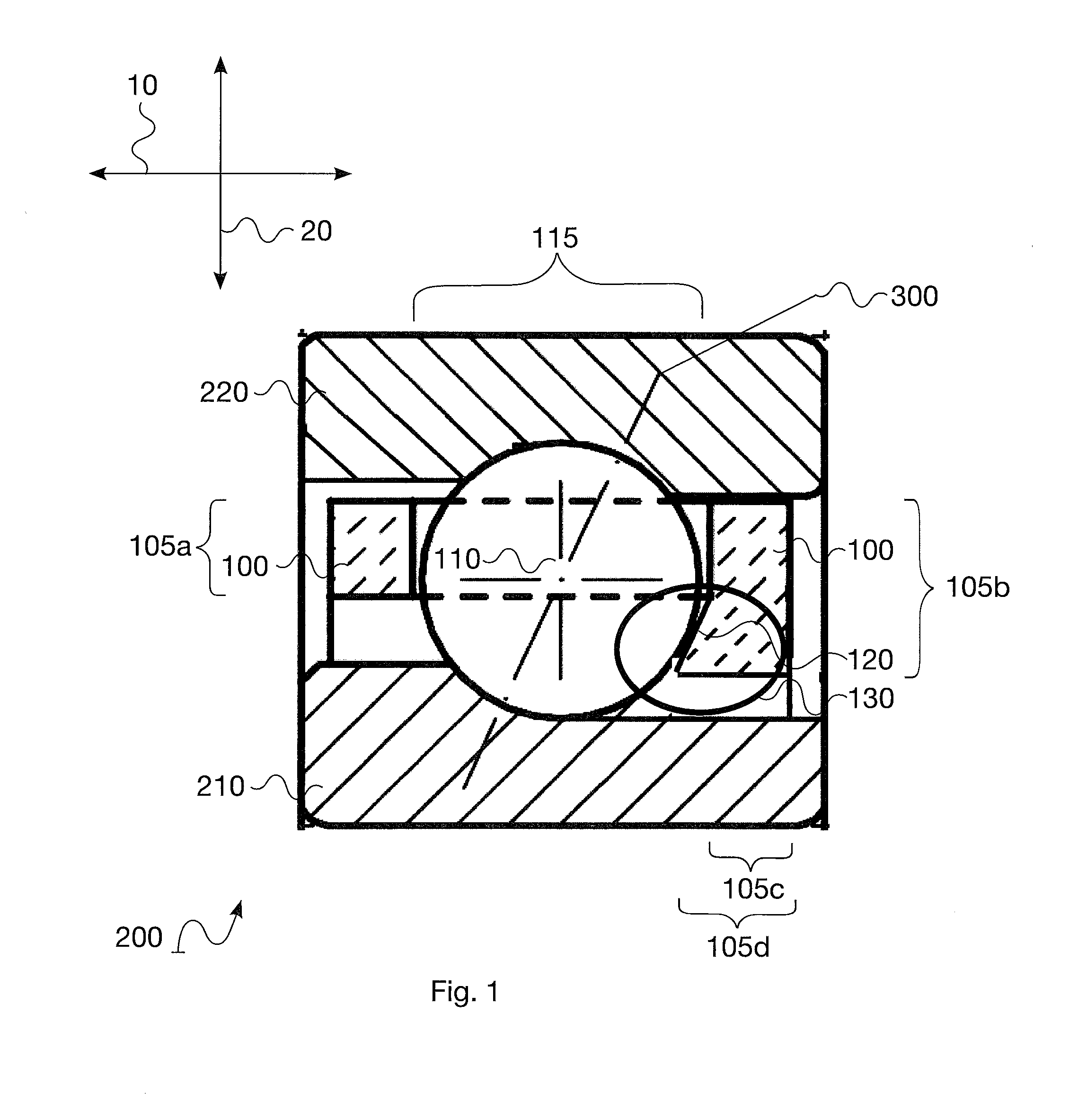 Roller bearing and cage for a roller bearing
