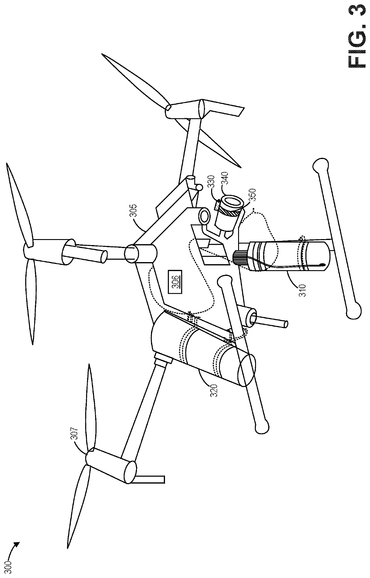 Method and system of remote egg oiling