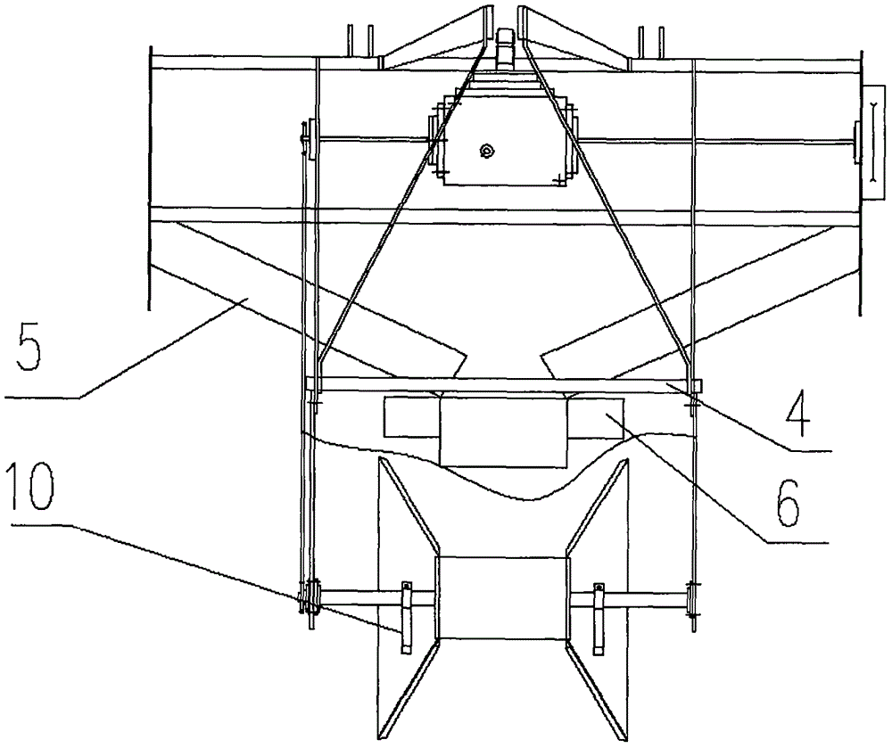 Centrifugal compaction ridge forming machine