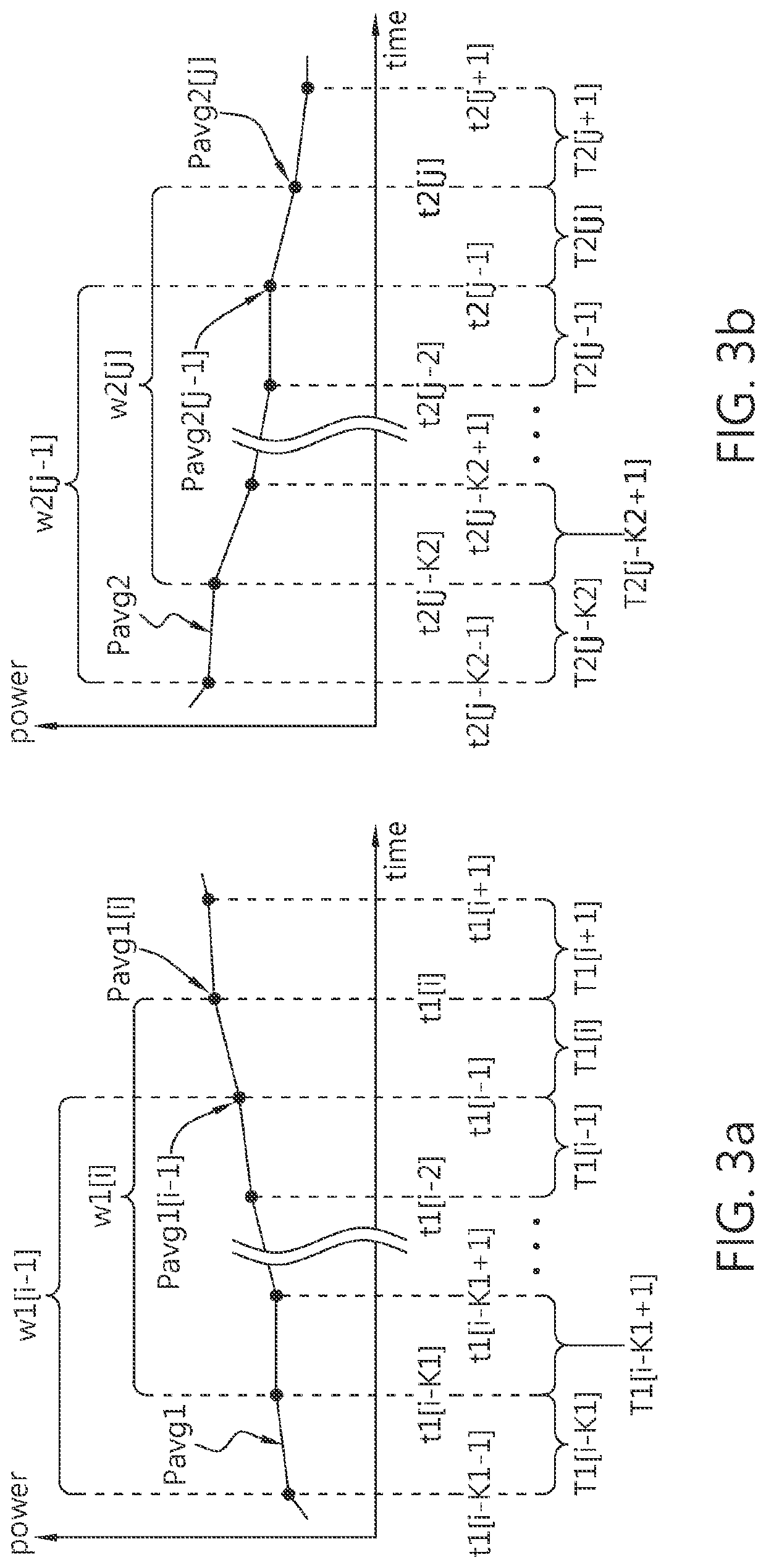 Method for improving transmission power management with compliance to regulations of radiofrequency exposure