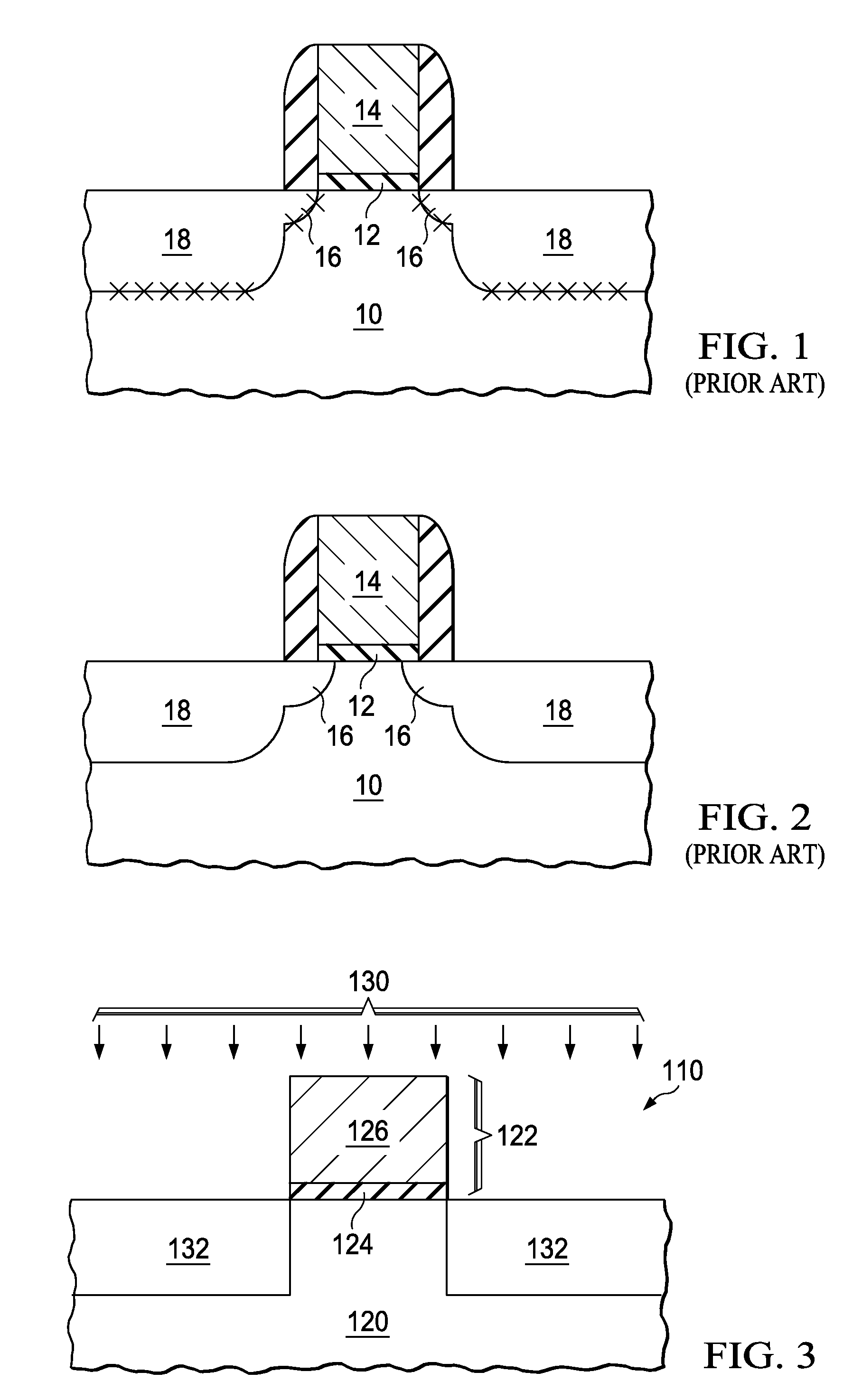 Junction Profile Engineering Using Staged Thermal Annealing