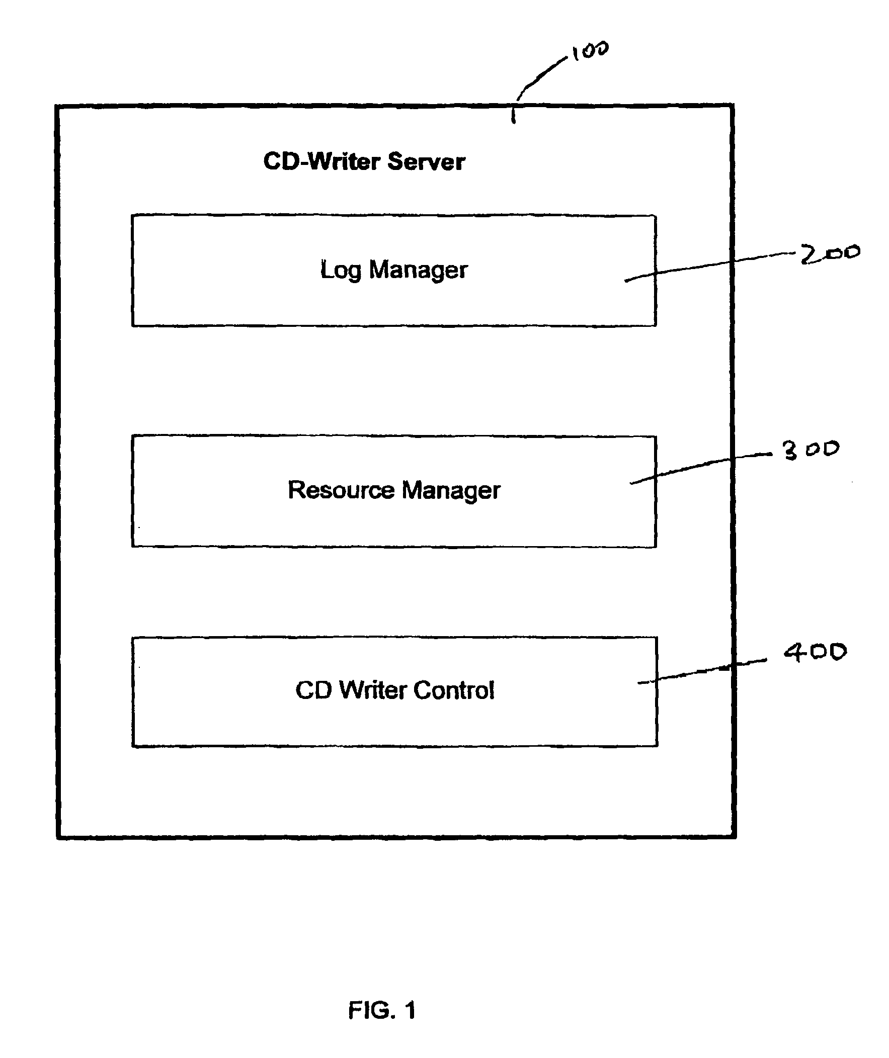 Method and system for supplying products from pre-stored digital data in response to demands transmitted via computer network