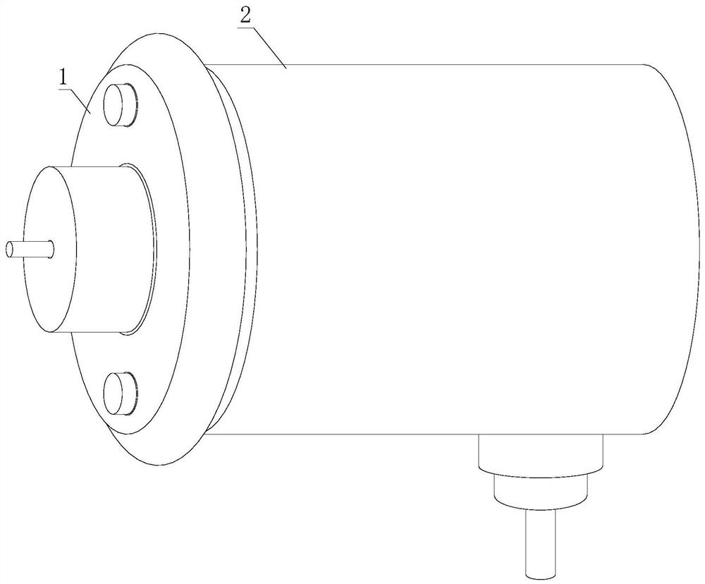 Piezoelectric sensing device for boxing training sandbag