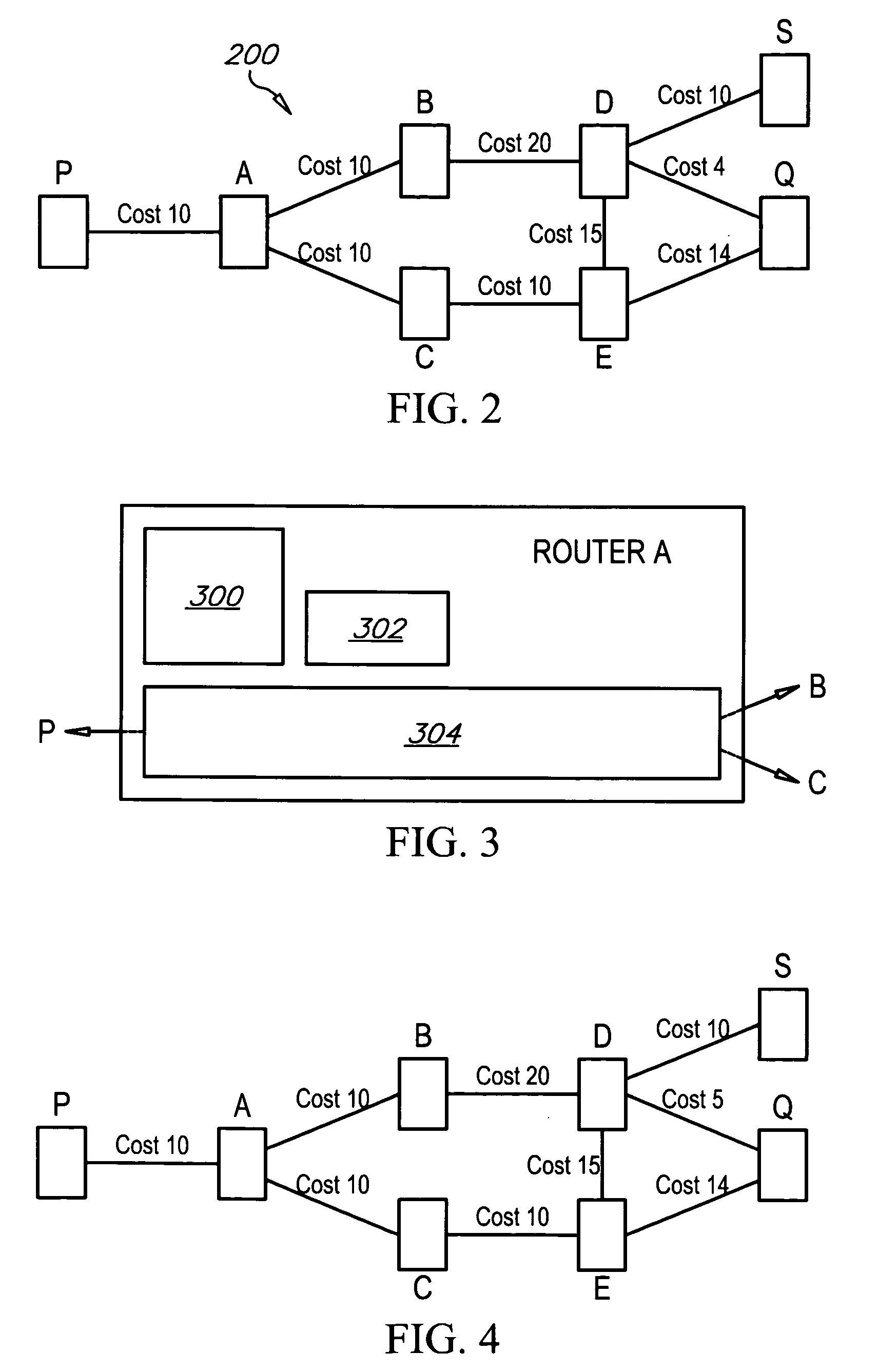 Systems and methods for multipath routing
