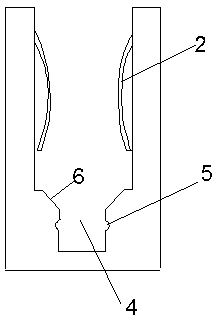 Improved imaging equipment for electrical impedance