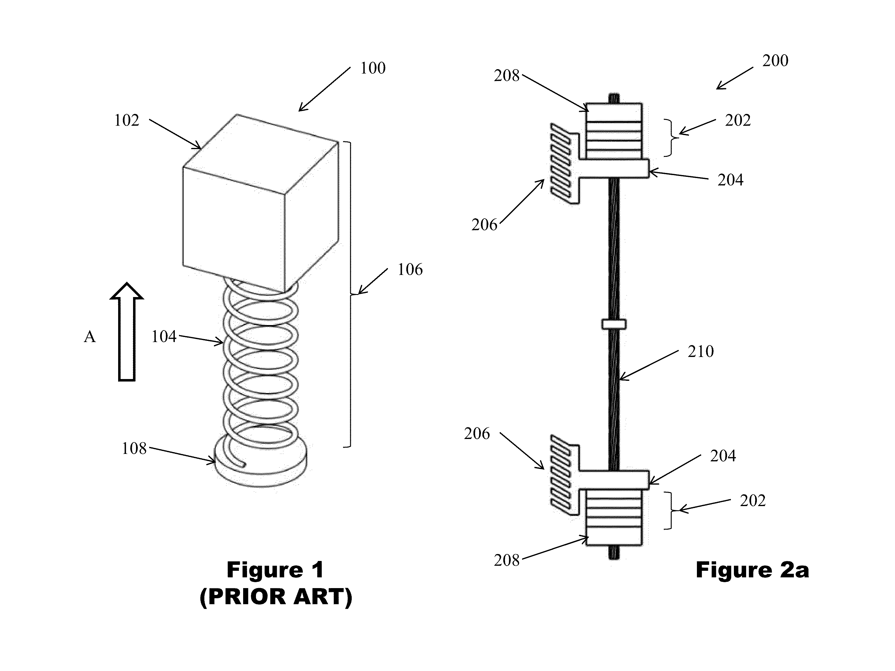 Energy Harvesting From Input Impulse With Motion Doubling Mechanism For Generating Power From Mortar Tube Firing Impulses and Other Inputs