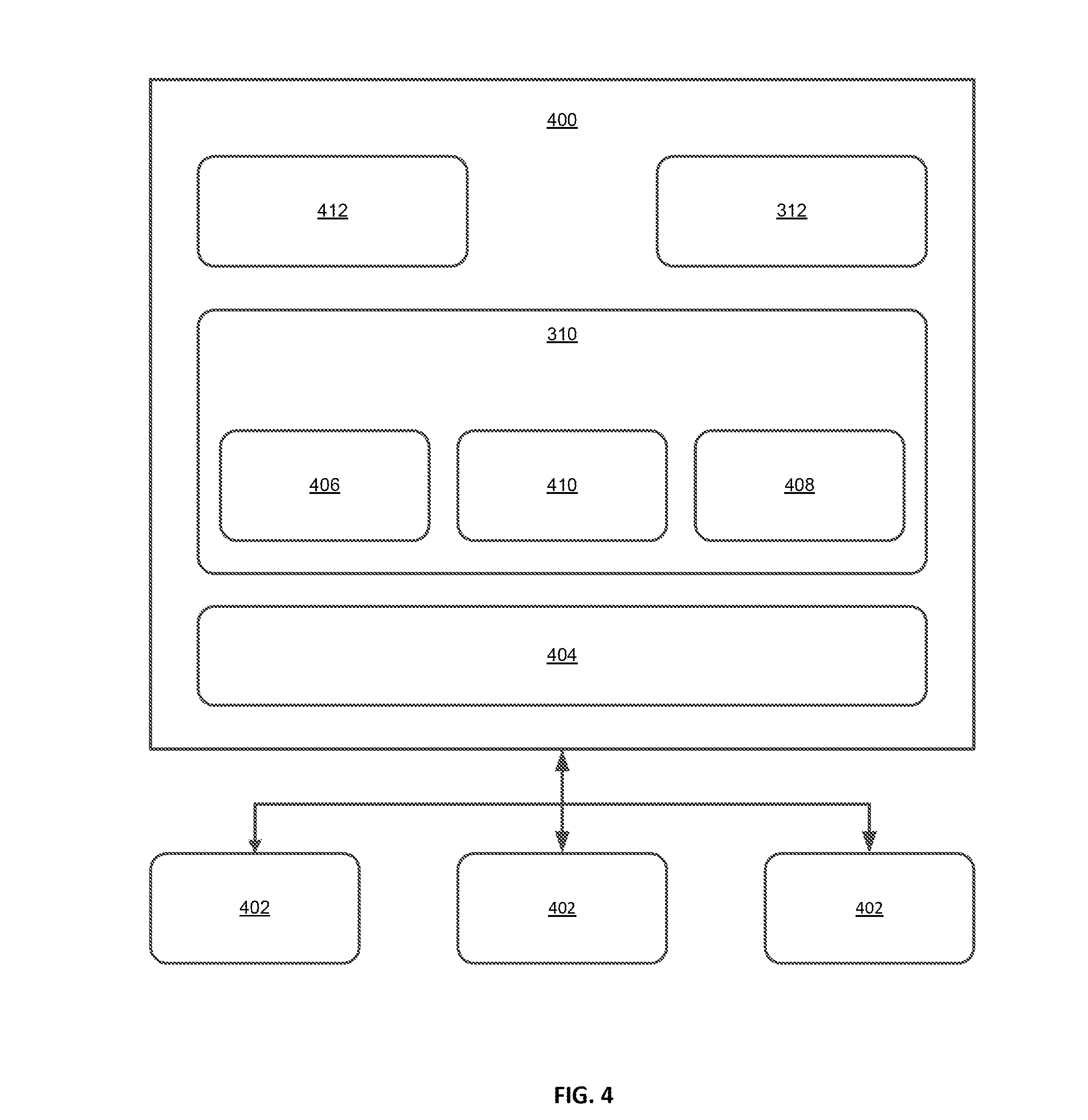 Method, system and computer program product for a client application programming interface (API) in a service oriented architecture