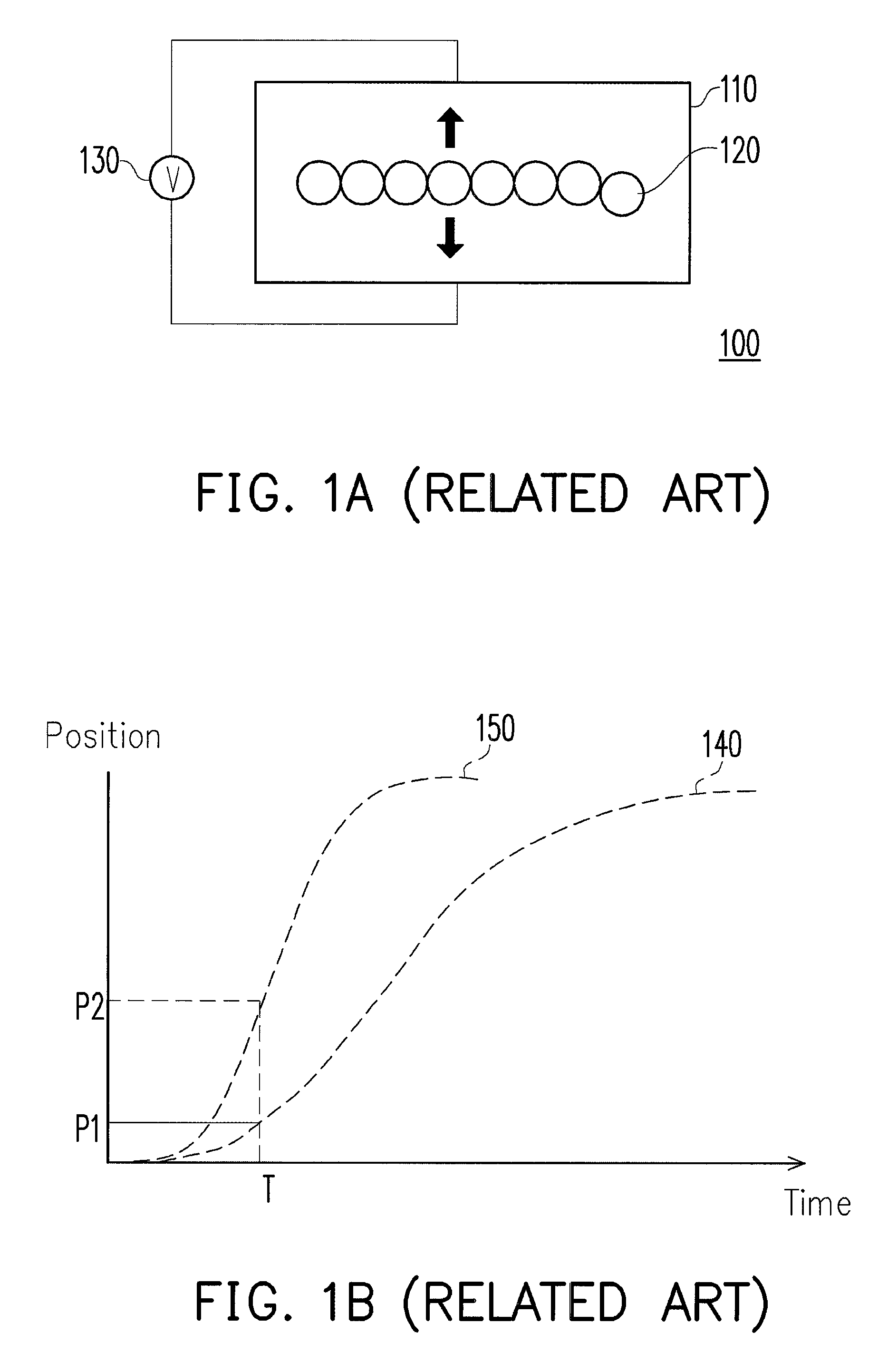 Electro-phoretic display apparatus and driving method thereof