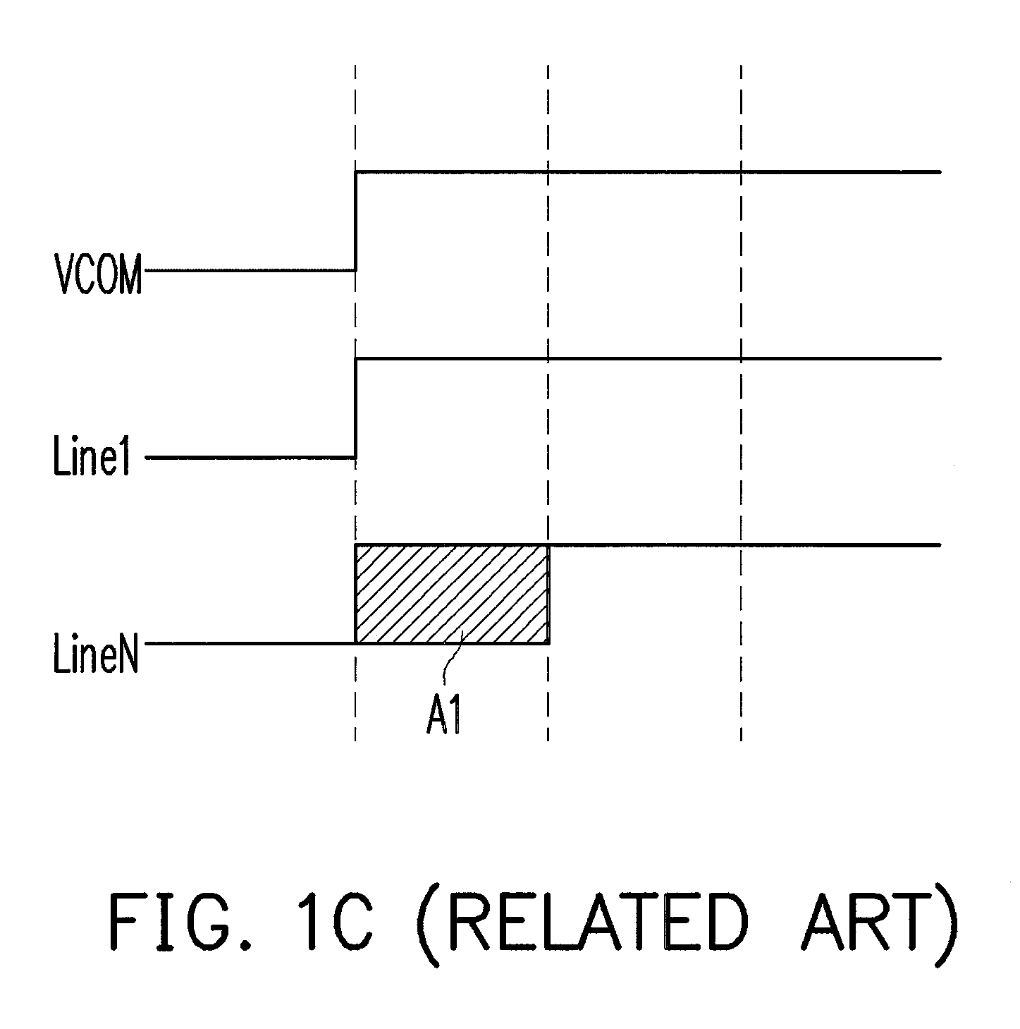 Electro-phoretic display apparatus and driving method thereof