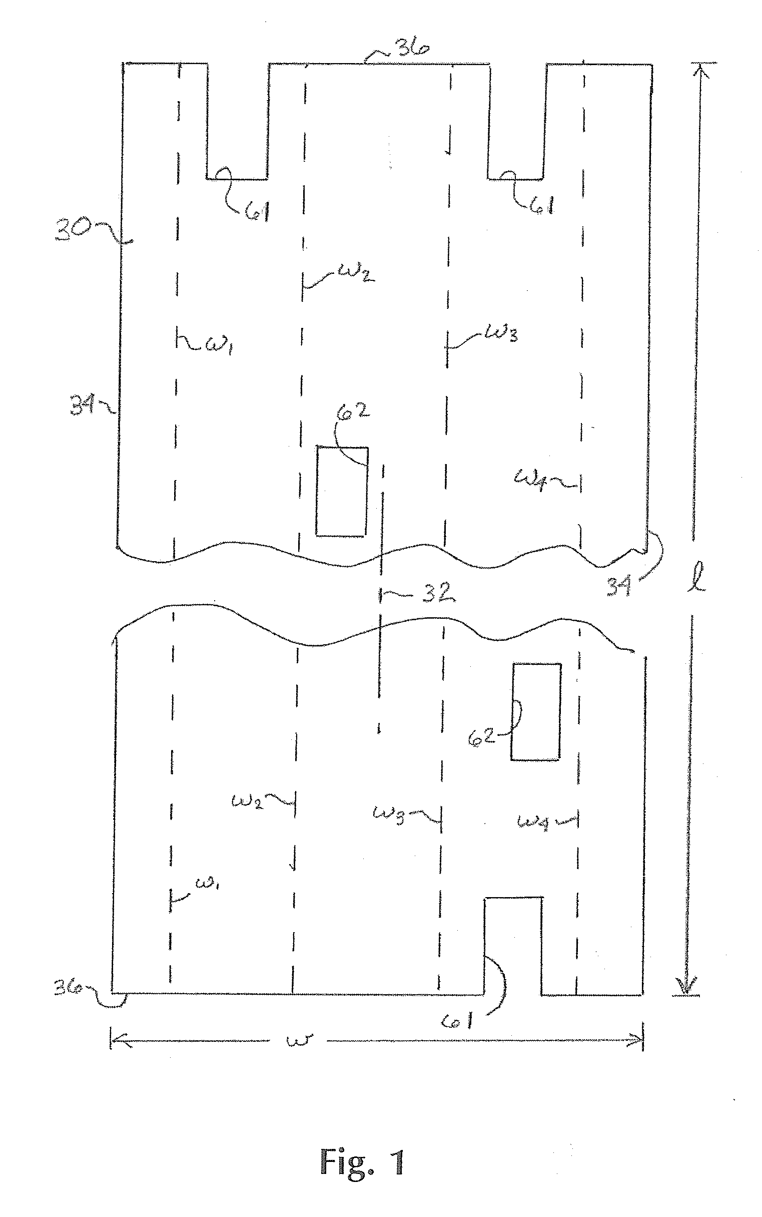 Telescoping tower and method of manufacture