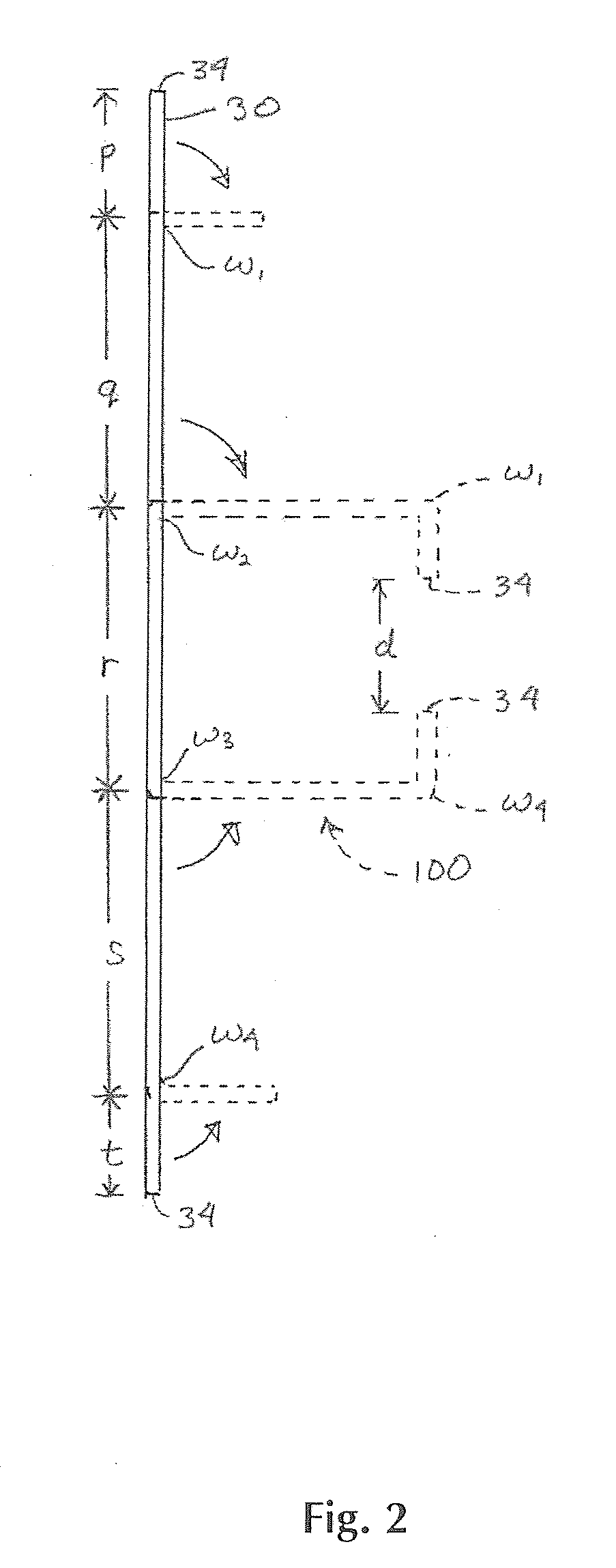 Telescoping tower and method of manufacture