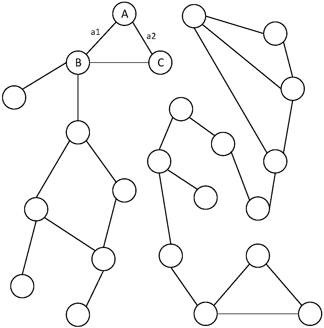 A road condition prediction method and device