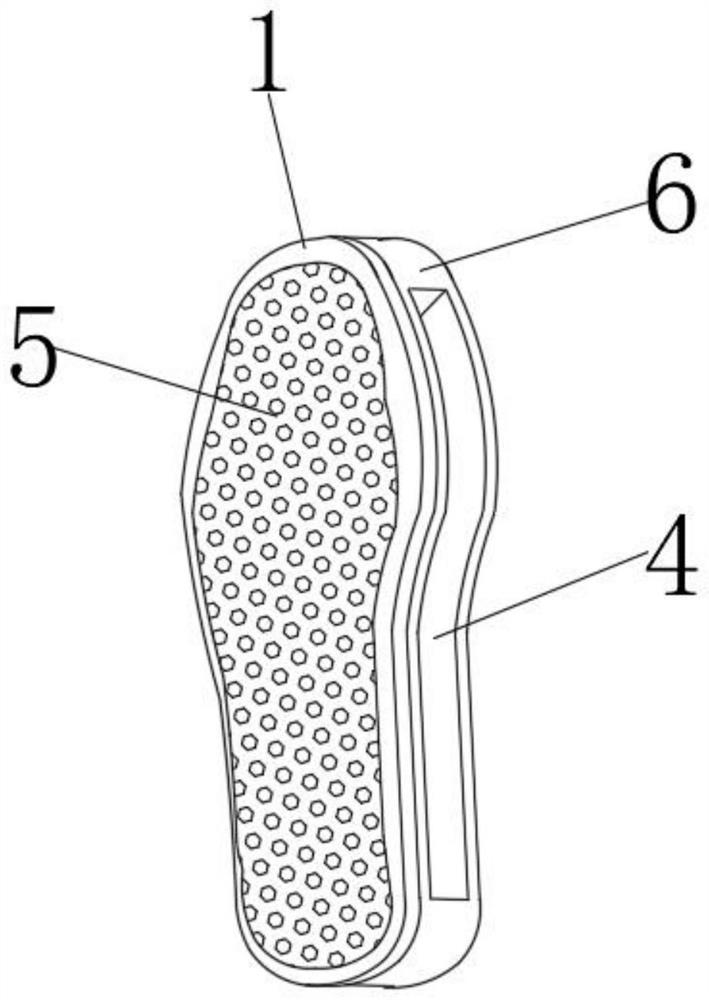 3D printing diabetic foot insole capable of continuously dosing or applying electrical stimulation