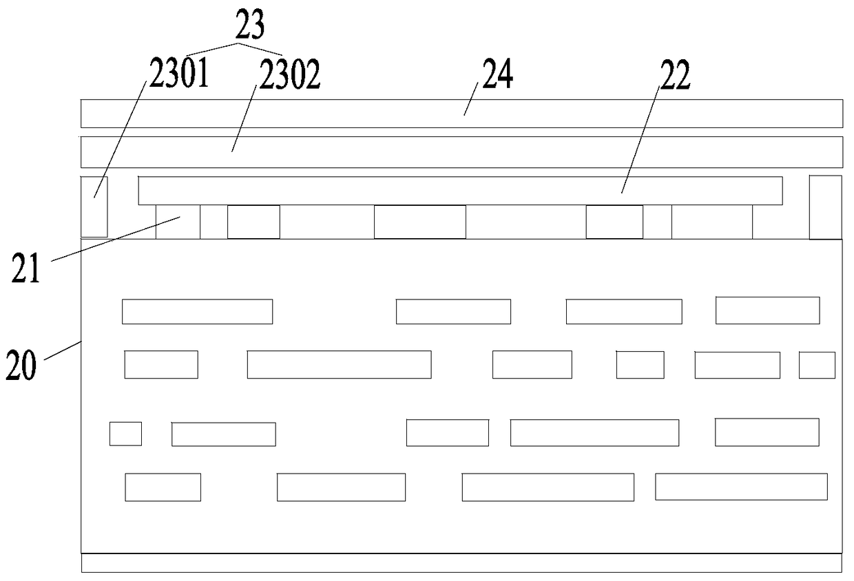 Method for processing circuit board and circuit board with single-sided annular ring