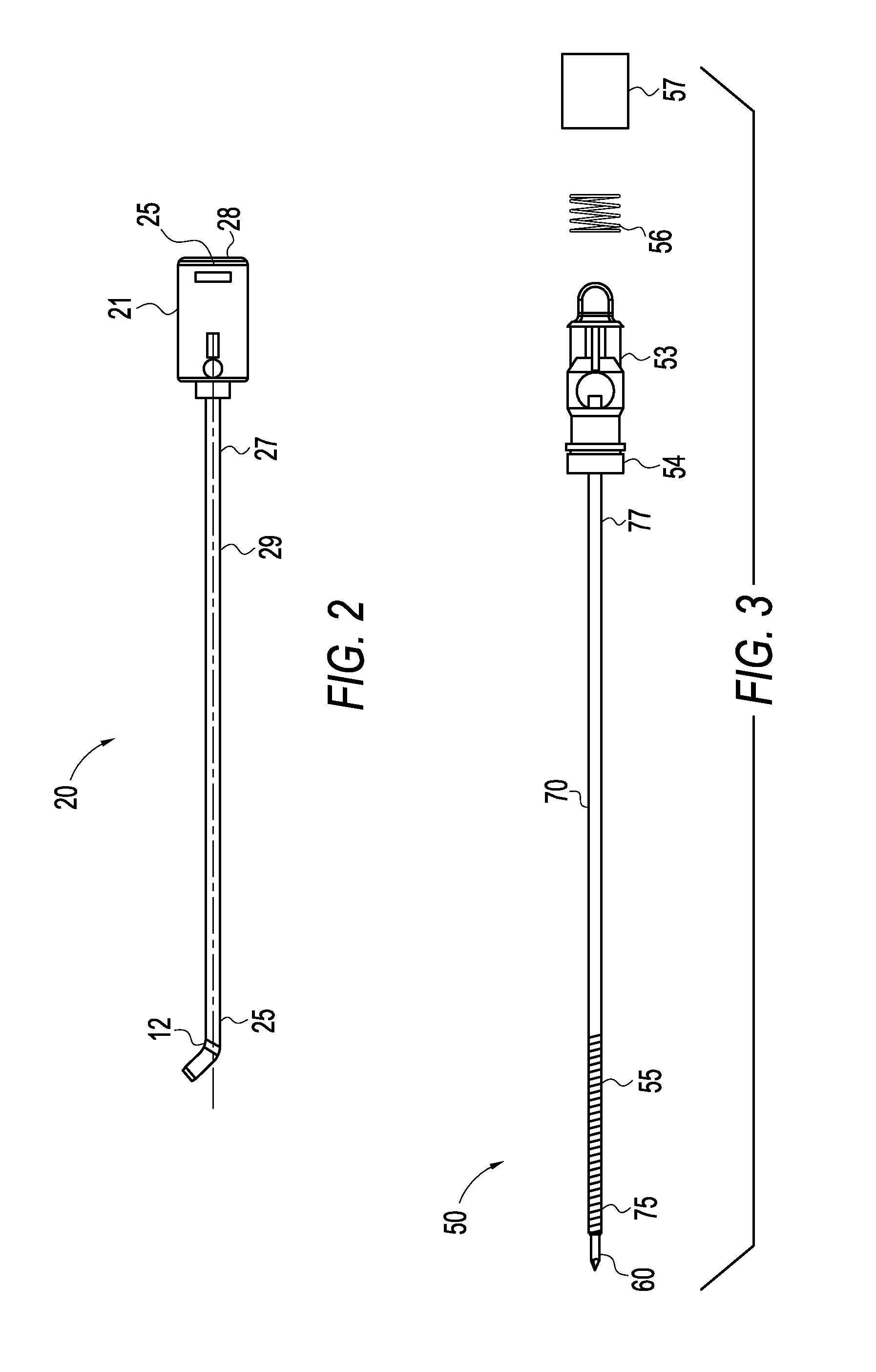Microfracture instrument