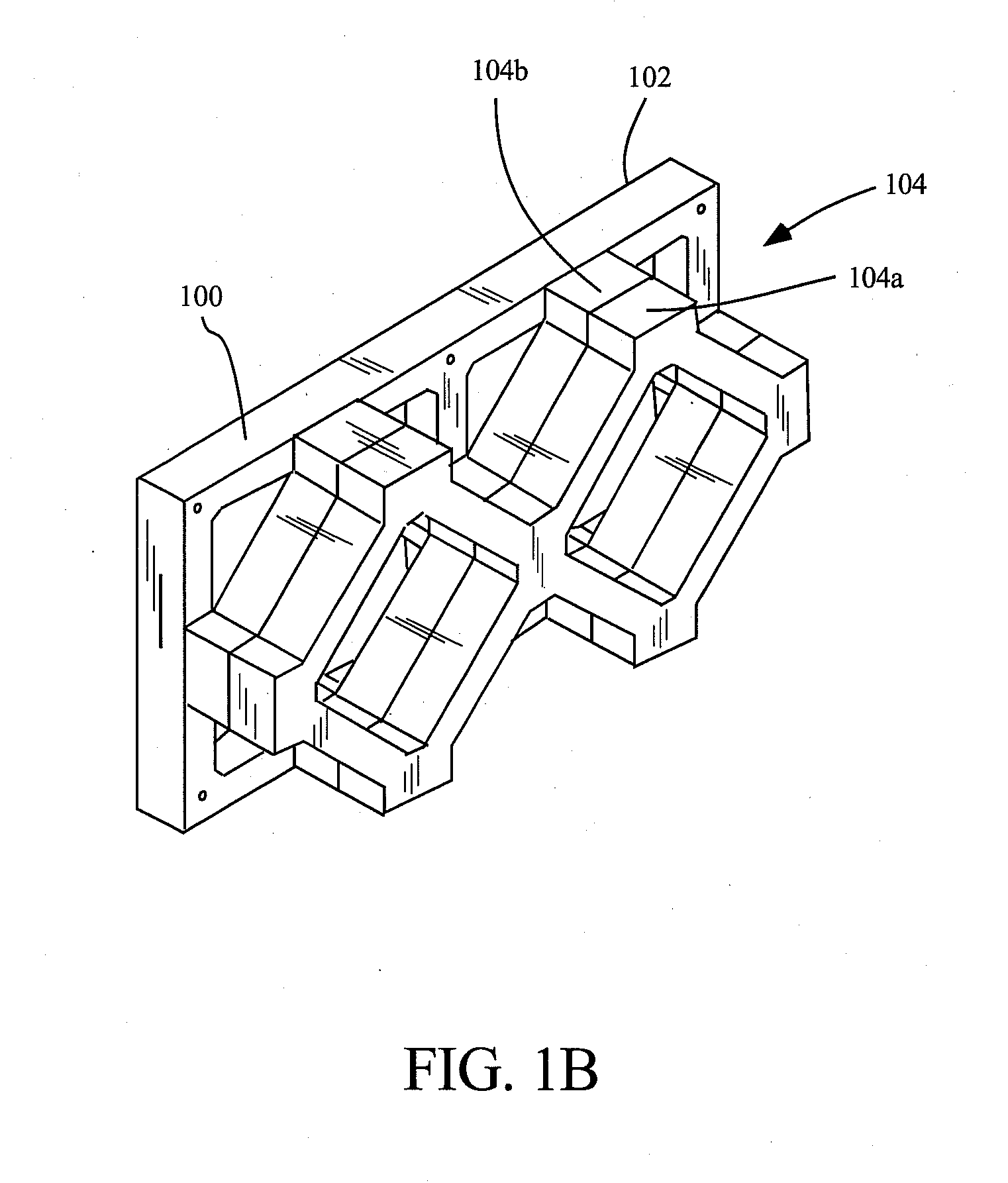 Modular building block system and method of manufacture