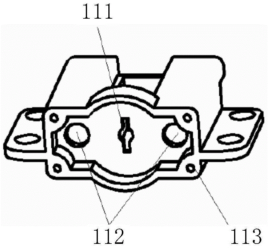 A spiral back-clutch device based on a dual-motor module