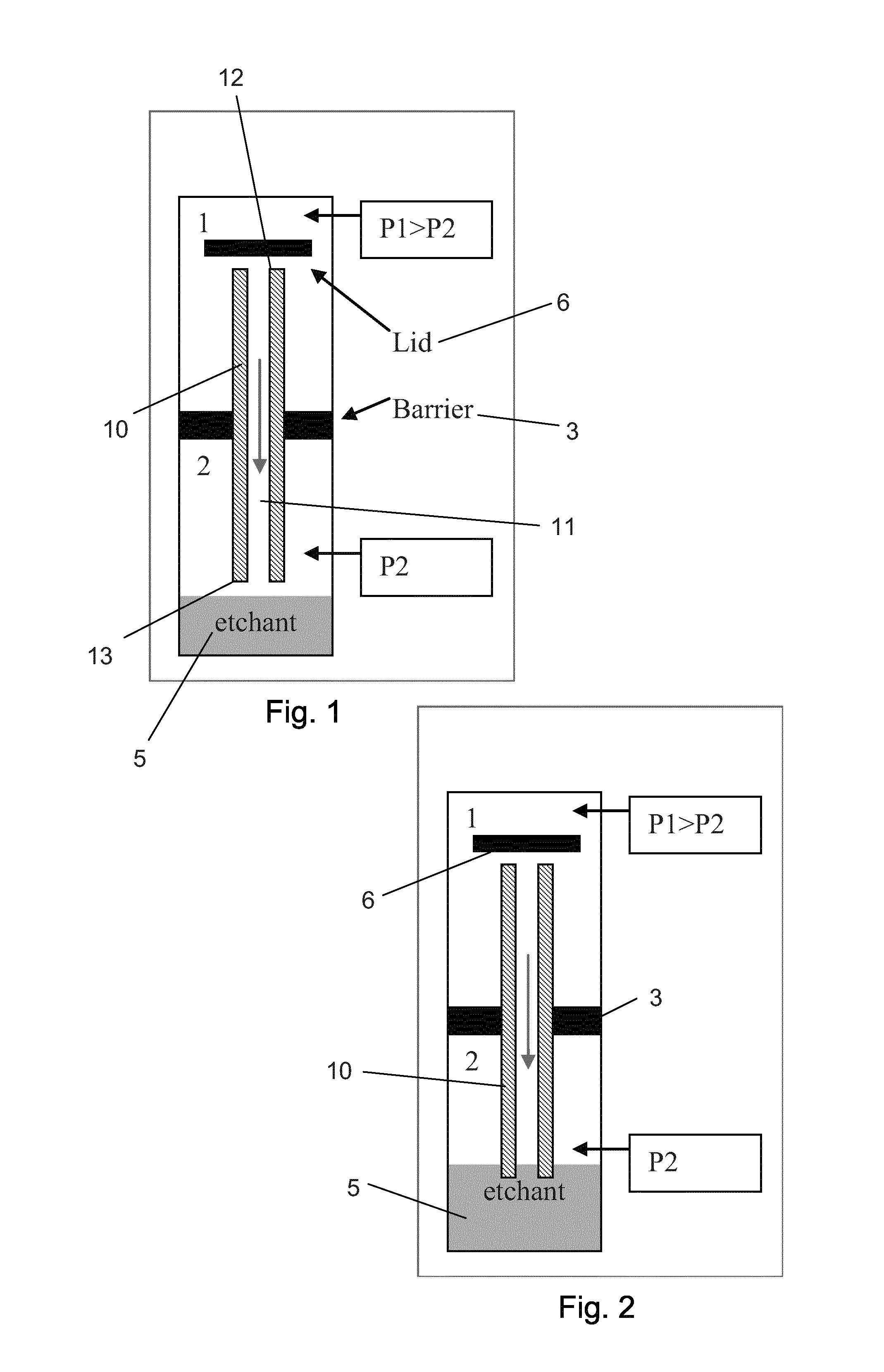 Process for Shaping a Needle Cannula