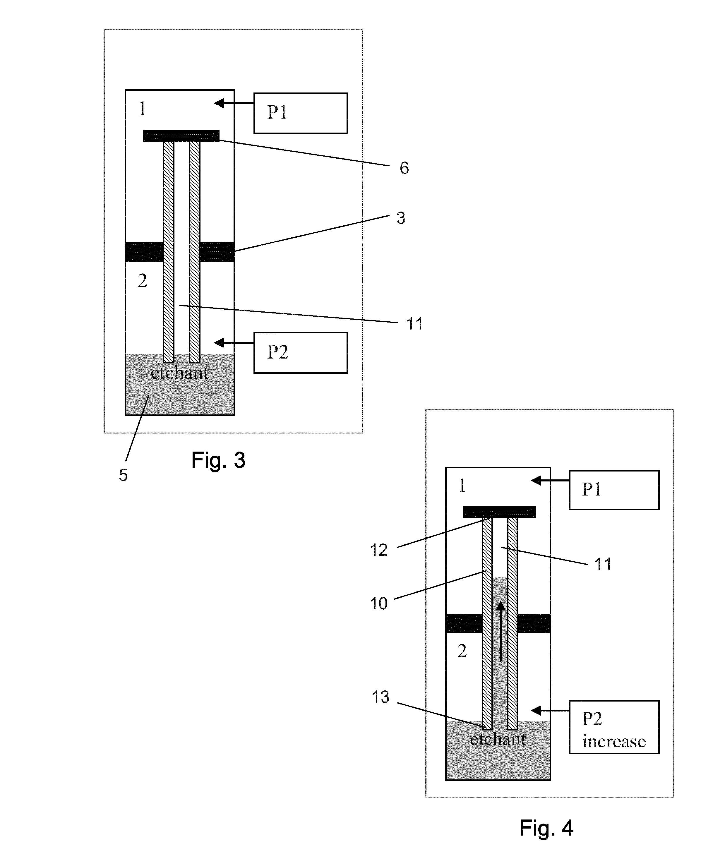 Process for Shaping a Needle Cannula